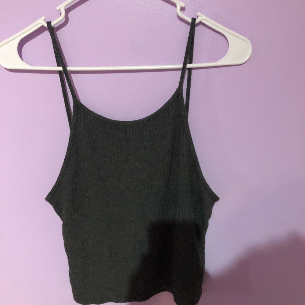 Tank Top - Picture 1 of 2